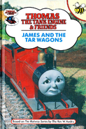 James and the Tar Wagons