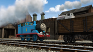 Thomas and Stanley