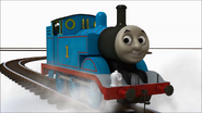 Thomas in Thomas is Leaving Sodor!