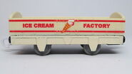 TrackMaster Ice Cream Truck