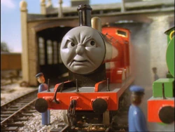 ゴードンのまど | きかんしゃトーマス Wikia | Fandom