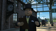 Sir Topham Hatt