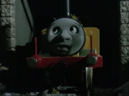 ...along with the sixth series song Boo! Boo! Choo-Choo... (2002)