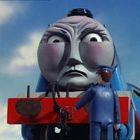 Edward And Gordon Thomas The Tank Engine Wikia Fandom