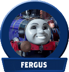 Fergus' Engine Depot icon