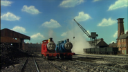 James and Edward