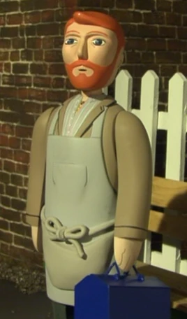 MainTheCarpenterModel