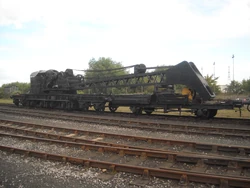 Rocky | Thomas the Tank Engine Wikia 