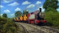 Funfair Train | Thomas the Tank Engine Wikia | Fandom
