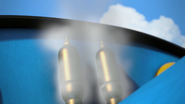 Whistles, Horns and Bells (Thomas & Friends) (1984-2021)