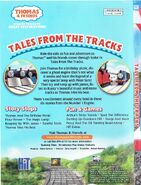 2006 slimcase spine and back cover