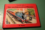 Norwegian cover