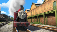 TheFastestRedEngineonSodor138