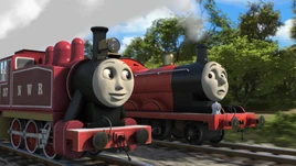 TheFastestRedEngineonSodor51