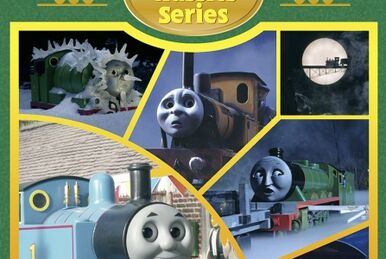 Thomas the Tank Engine Series 11 Vol.3 | Thomas the Tank Thomas the Tank Engine Series 11 Vol.3 | Thomas the Tank