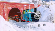 Thomas,TerenceandtheSnowLMillustration8