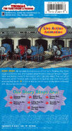 1995 VHS back cover