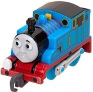 Original Pull Along Surprised Thomas