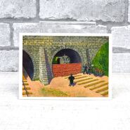 75thAnniversaryPostcardHenryTunnel