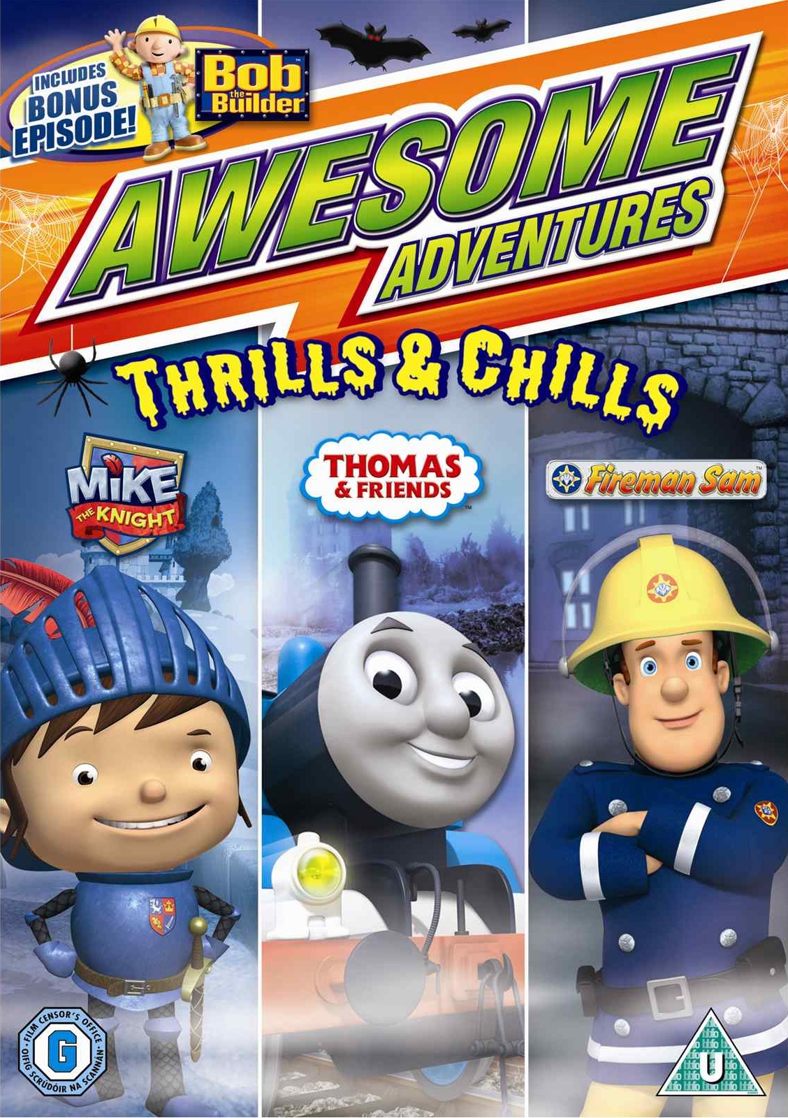 HiT Children's Favourites | Thomas the Tank Engine Wiki | Fandom