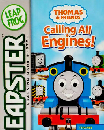 thomas the tank engine learning games