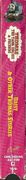 1995 VHS spine