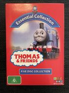 Essential Collection