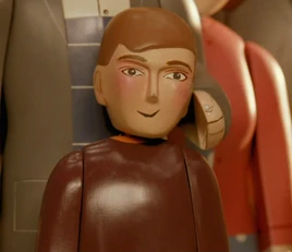 Minor Human Characters (T&F) | Thomas the Tank Engine Wiki | Fandom