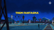 Brazilian Portuguese title card