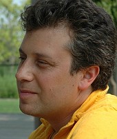 JoshKlausner