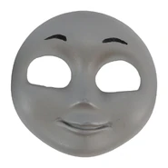 Lady's unused second smiling face as up for auction on Propstore in 2025