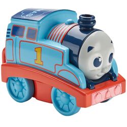 My first thomas and friends railway pals rescue tower new arrivals