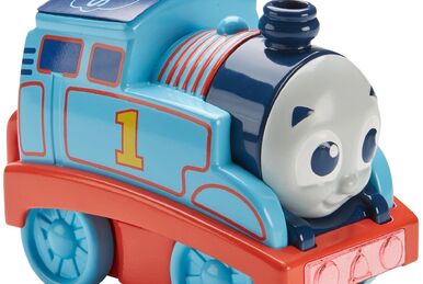 Railway pals trains new arrivals