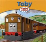 Toby (SWE)