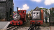 Skarloey and Rusty