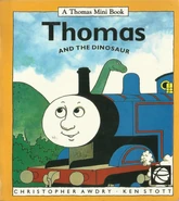 Thomas and the Dinosaur (C. Awdry, 1992)