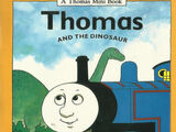 Thomas and the Dinosaur