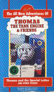 Thomas and the Special Letter and Other Stories (Volume 11)