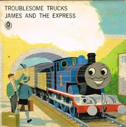 Australian release cover