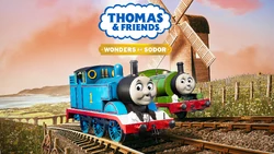 WondersofSodor