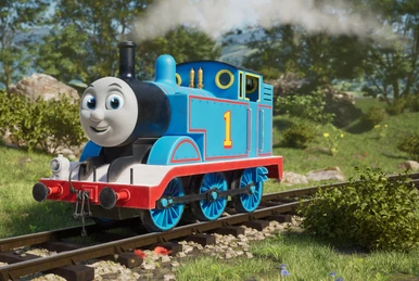 Great Waterton | Thomas the Tank Engine Wiki | Fandom