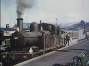 No. 4801 in The Titfield Thunderbolt
