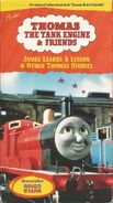 James Learns a Lesson and Other Stories (1995)