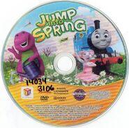 US disc