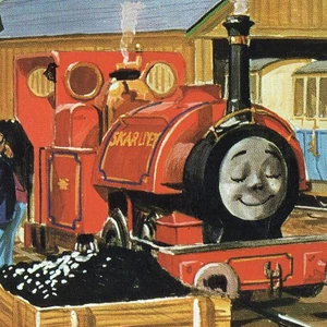 Discuss Everything About Thomas the Tank Engine Wiki | Fandom