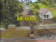 Welsh title card