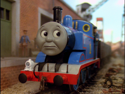 トーマスとふるいきゃくしゃ きかんしゃトーマス Wikia Fandom トーマスとふるいきゃくしゃ きかんしゃトーマス Wikia Fandom