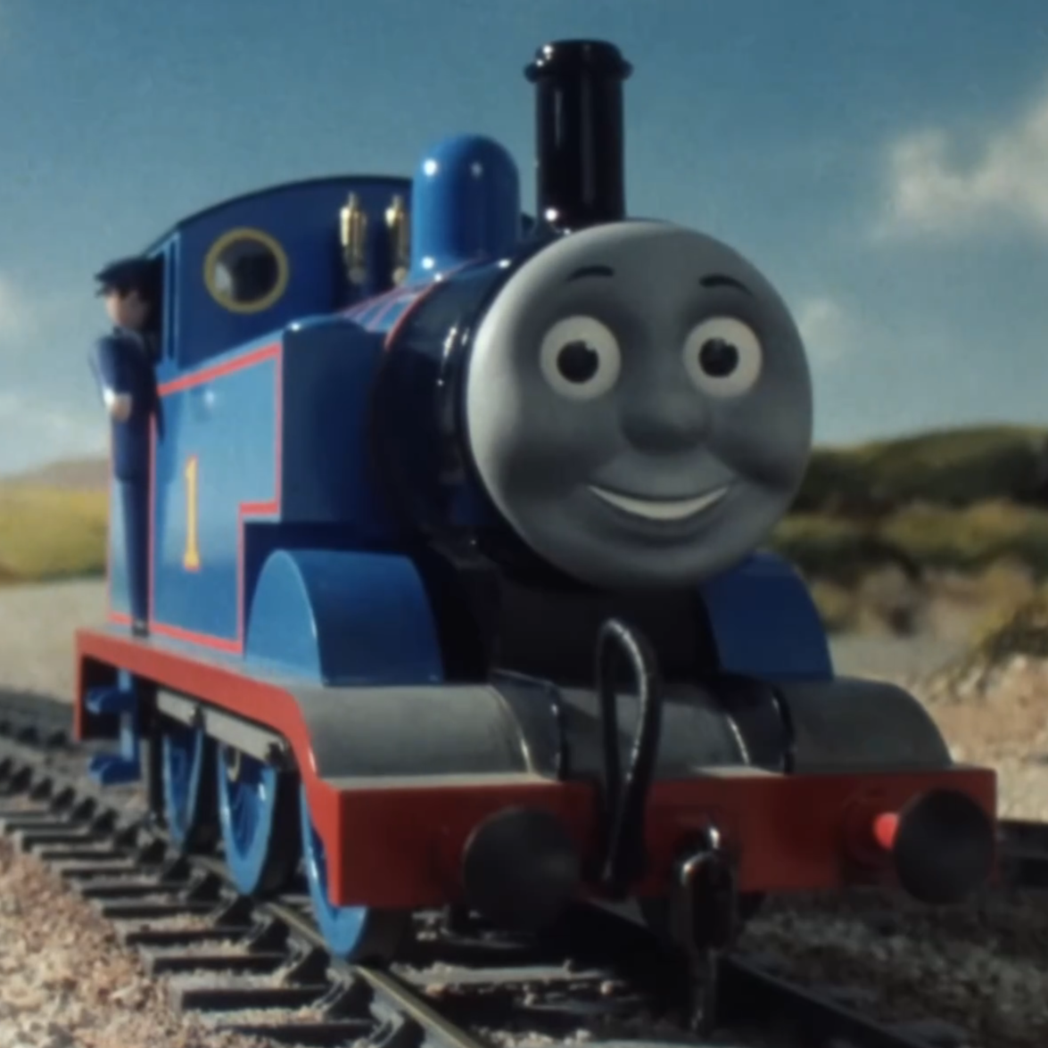 Category:Series 1 galleries | Thomas the Tank Engine Wiki | Fandom