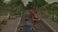 Note: The footage was edited in the game