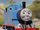 I'm Thomas the Tank Engine